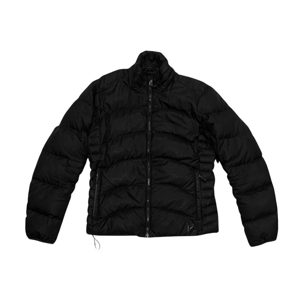★ REI Co-Op (Women’s) Black Full-Zip Quilted Puffer Jacket ★